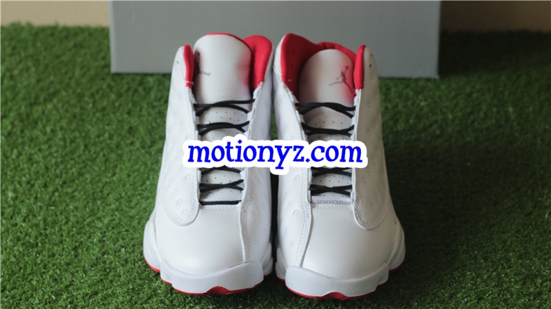 Air Jordan 13 Retro history Of Flight